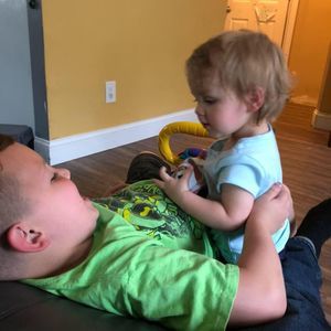 Meet your Posher, Jesse